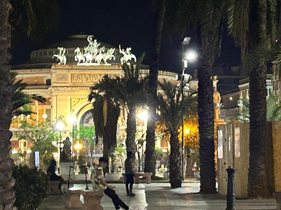 La Casa Di Miti Appartamento *