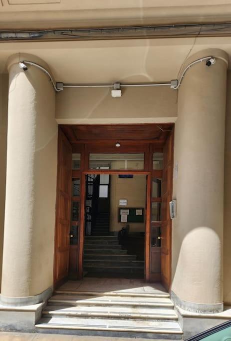 Appartamento La Casa Di Miti Palermo