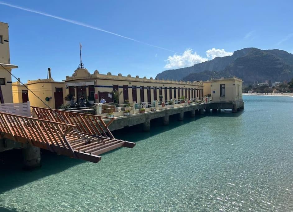 La Casa Di Miti Palermo