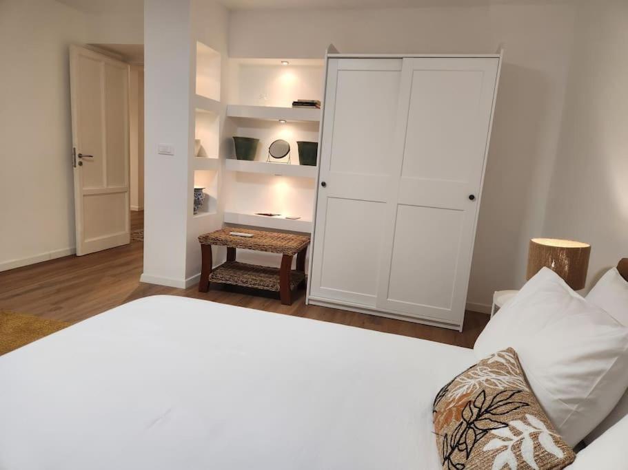 La Casa Di Miti Apartamento *
