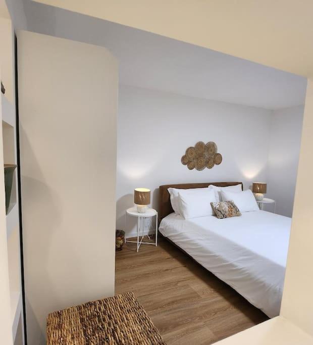 Apartamento La Casa Di Miti *
