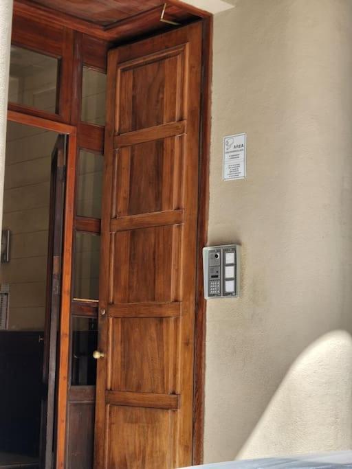 La Casa Di Miti Appartamento Palermo