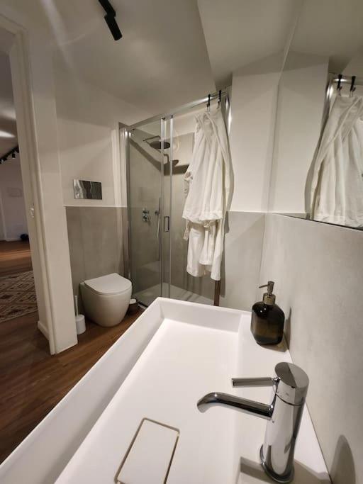 Apartamento La Casa Di Miti