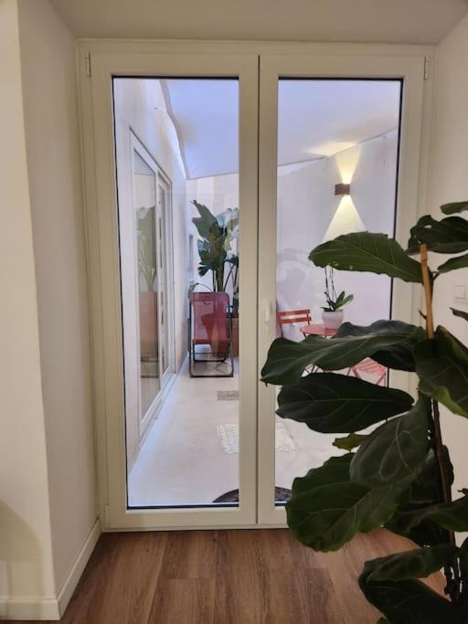 Appartamento La Casa Di Miti *