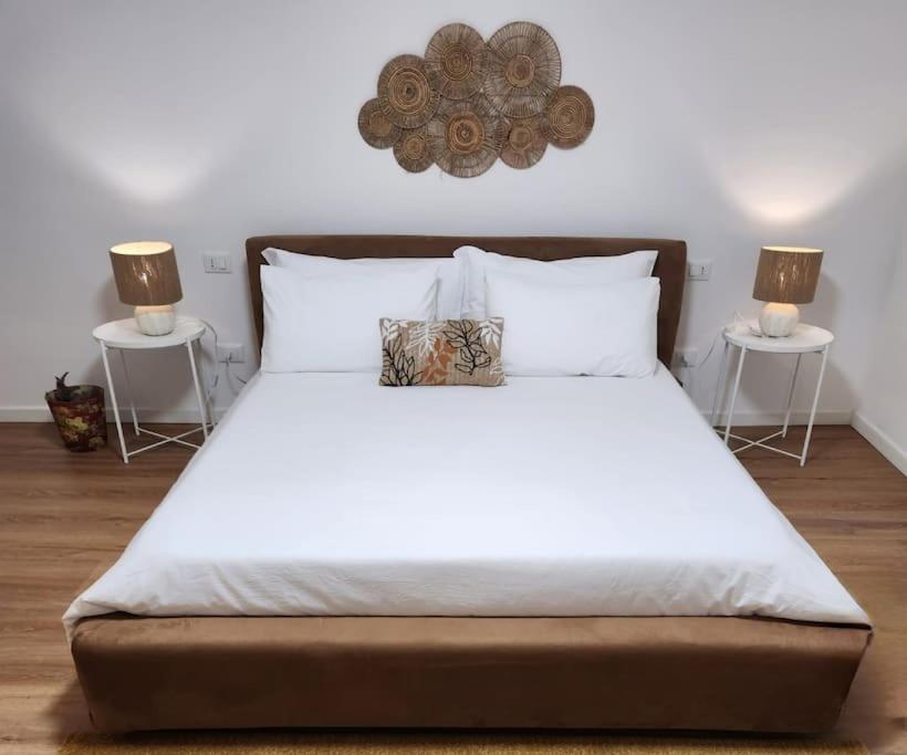 La Casa Di Miti Apartamento Palermo
