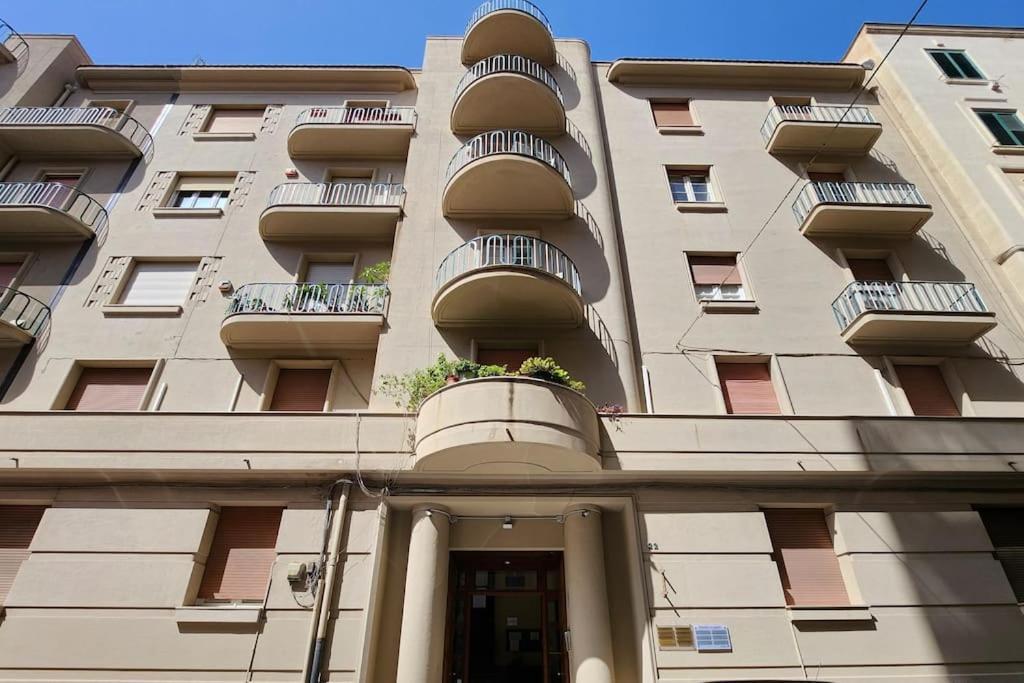 La Casa Di Miti * Palermo