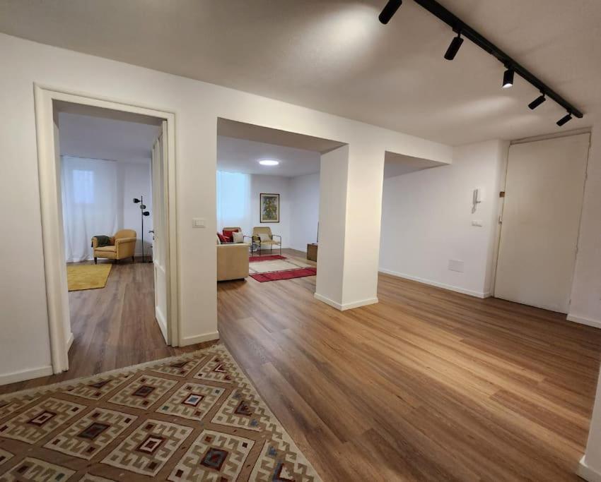 La Casa Di Miti Apartamento