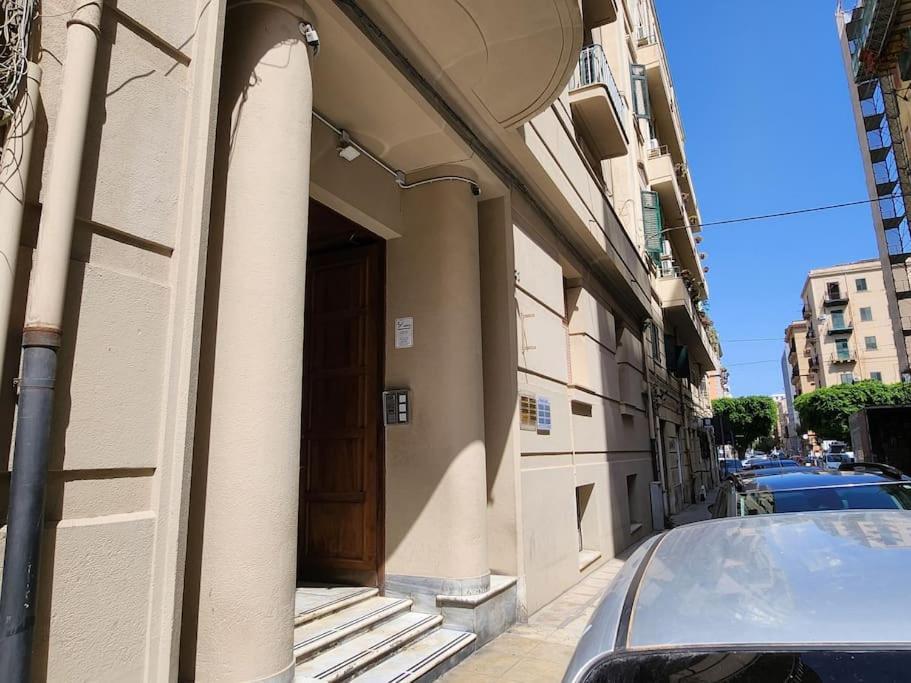 Appartamento La Casa Di Miti