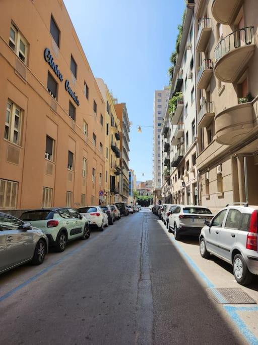 La Casa Di Miti Appartamento Palermo