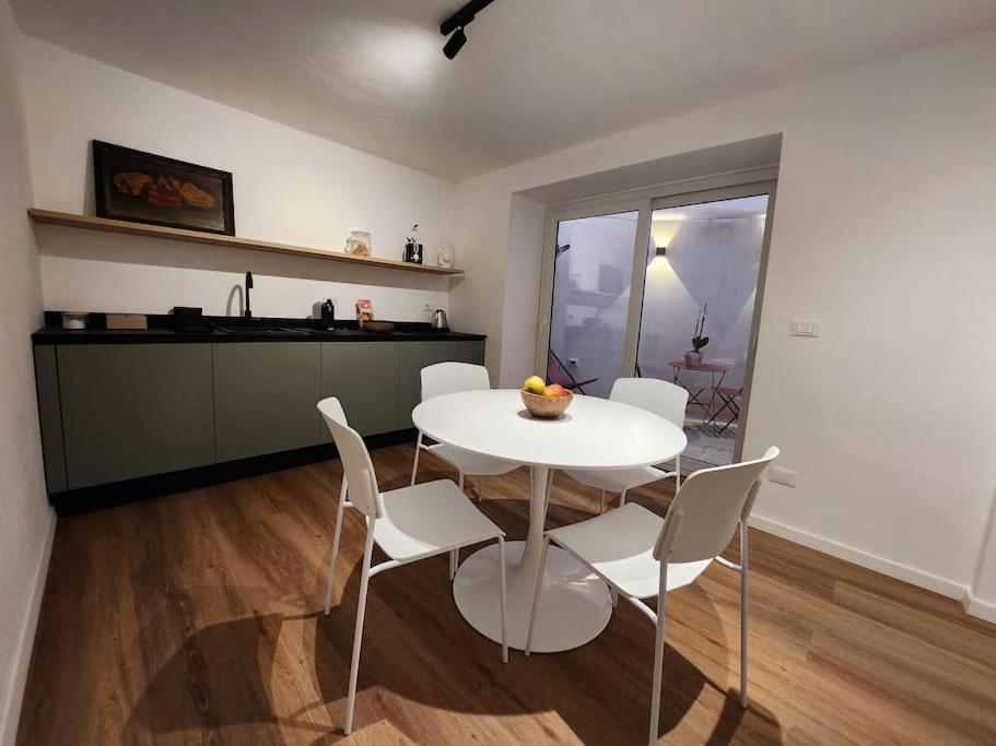 La Casa Di Miti * Palermo