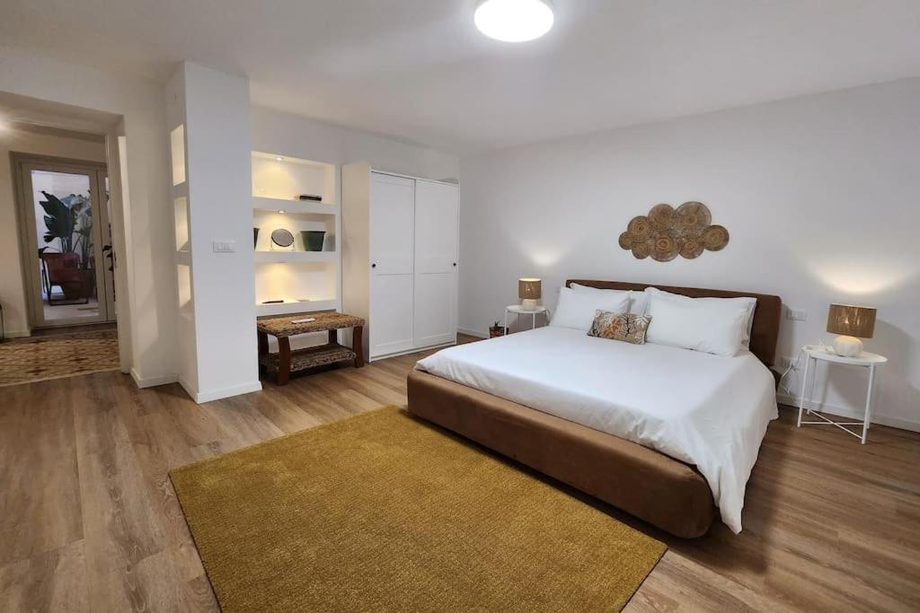 La Casa Di Miti Apartamento Palermo