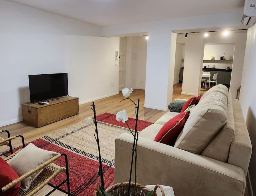 La Casa Di Miti Appartamento *