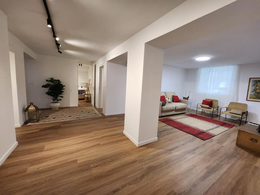 Apartamento La Casa Di Miti *